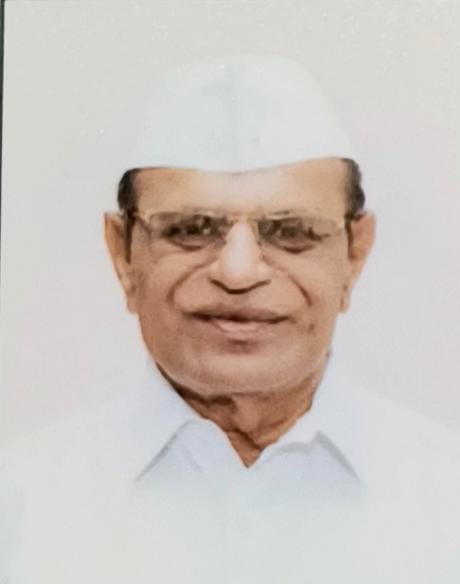 Sadashivrao Hanmantrao Patil