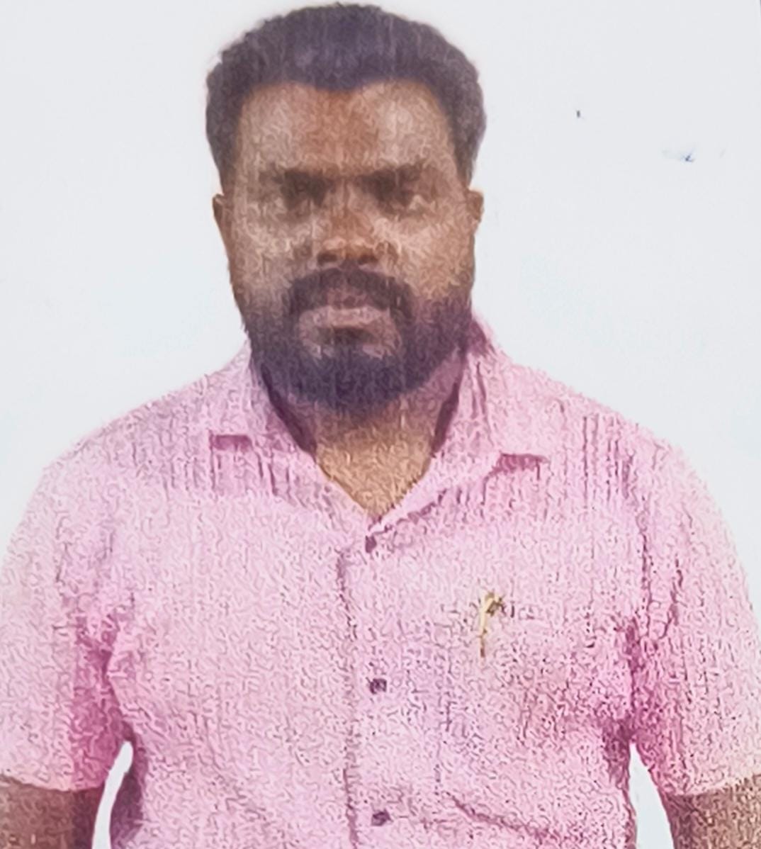 Sandeep Gangadhar Londhe