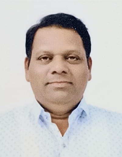 Sangram Krushna Mane