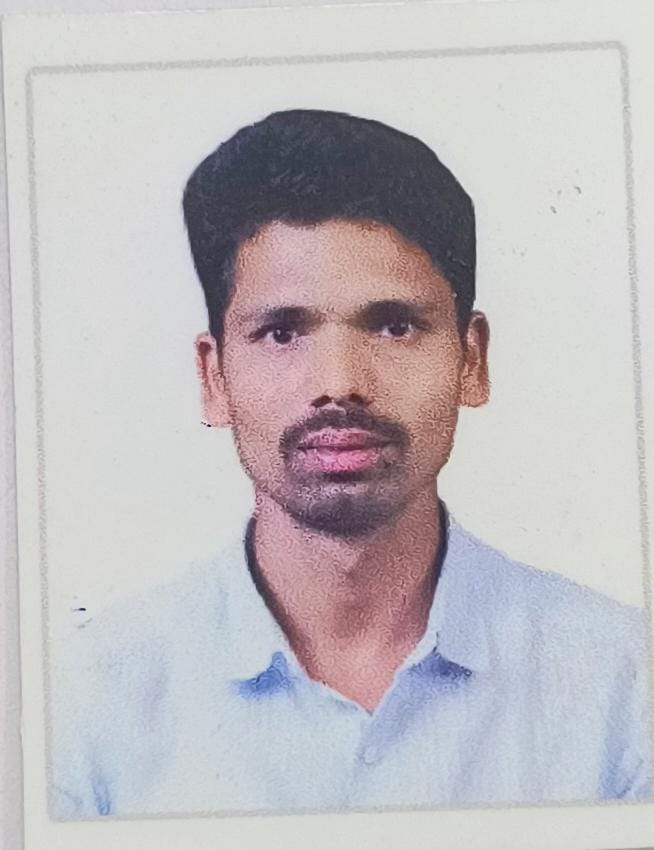 Santosh Sukhadev Hegade