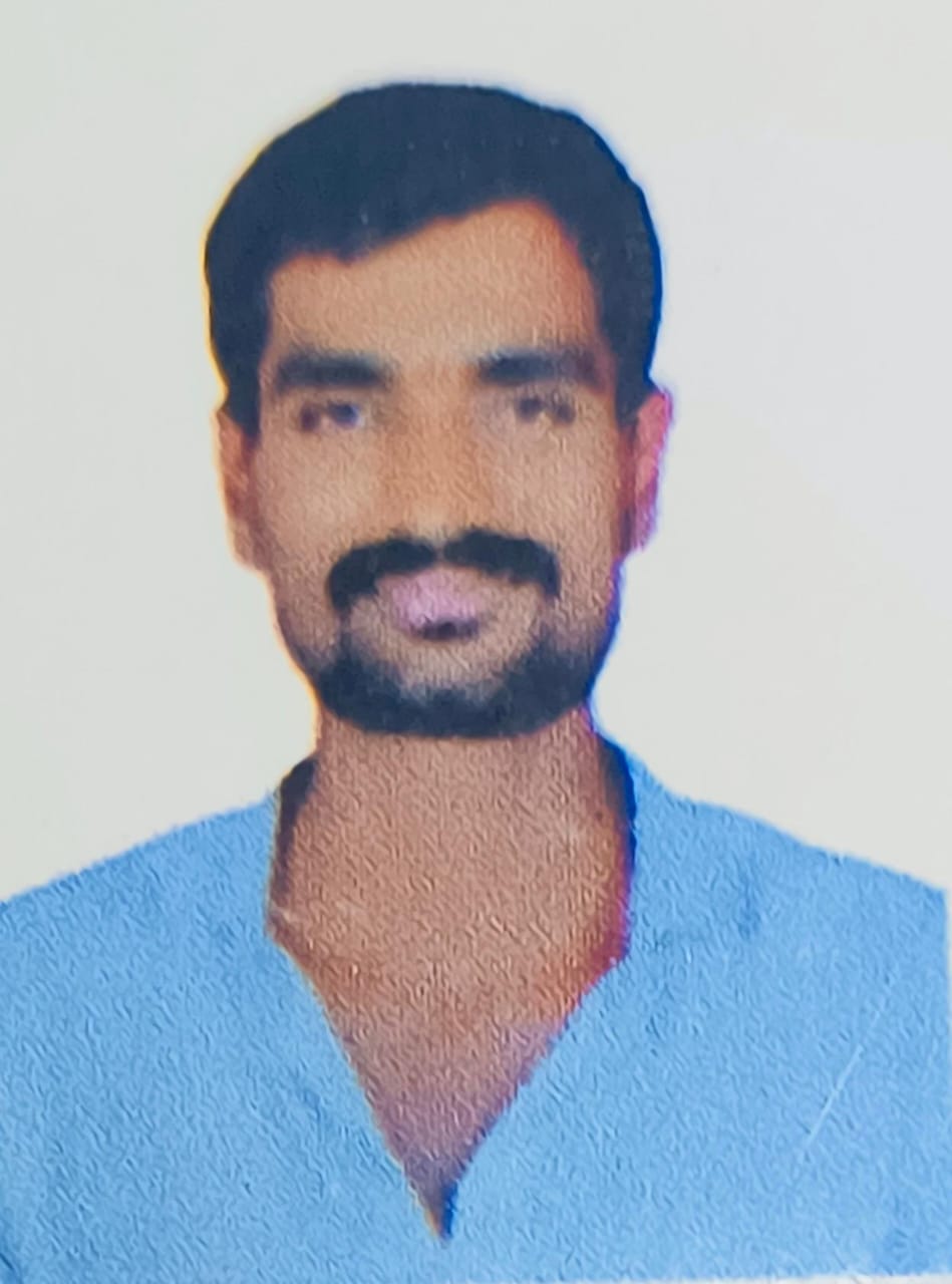 Suhas Rajendra Babar