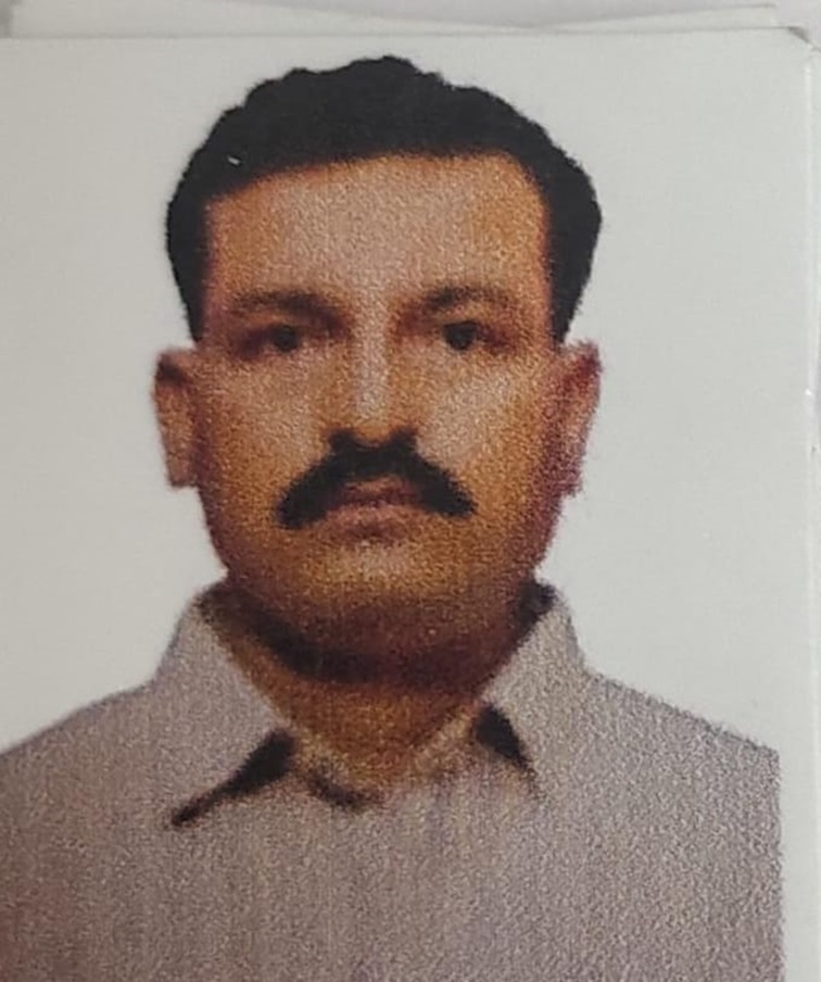 Vaibhav Prataprao Patil