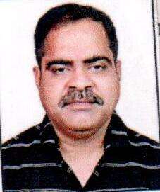 Amol Bajirao Doundkar