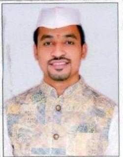 Ankush Sudam Rakshe