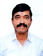 Atul Mahadeo Deshmukh