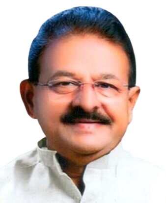Dilip Dattatray Mohite