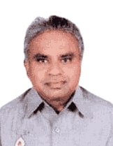 Gaikwad Niloba Changdev