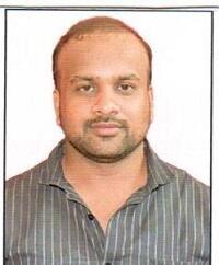 Hole Mayur Dilip