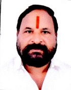 Wadekar Manohar Mahadu