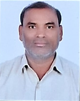 Arjun Kishan Ade