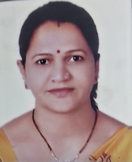 Babytai Pradeep Jadhav