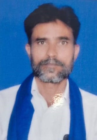 Bhimrao Kashinath Patil