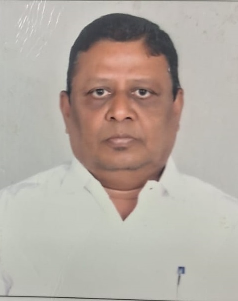 Datta Maruti Dhanve