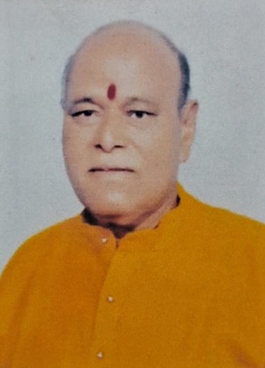 Dharamsing Dagdu Rathod