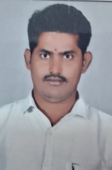 Dilip Dharmsing Jadhav Naik