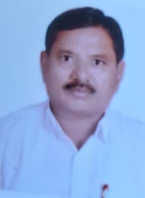 Kisan Vitthalrao Mirashe