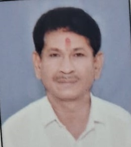 Kishan Dama Rathod