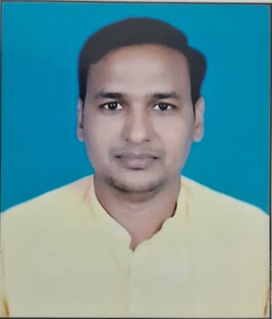 Niranjan Babarao Keshave