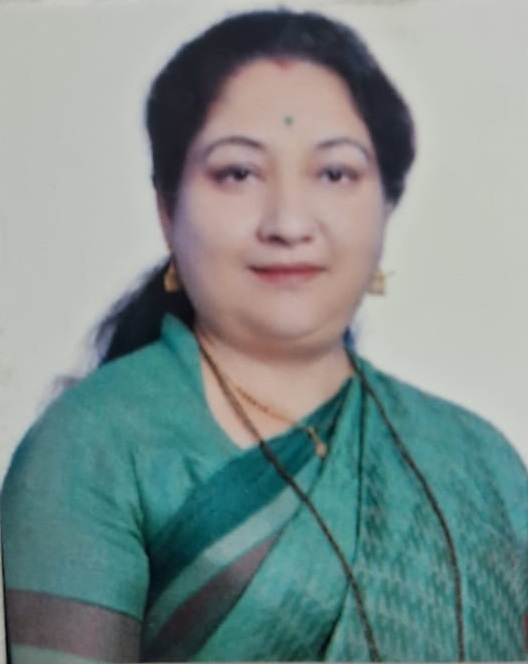 Sandhya Praful Rathod