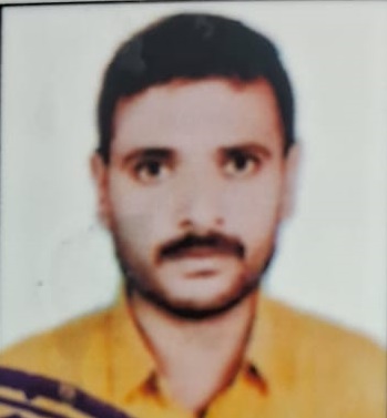 Santosh Madhav Aadkine