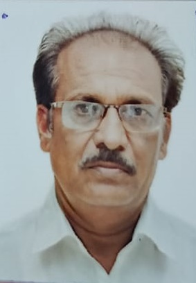 Vishwanath Khandu Kadam