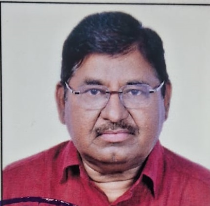 Yadav Limbaji Jadhav