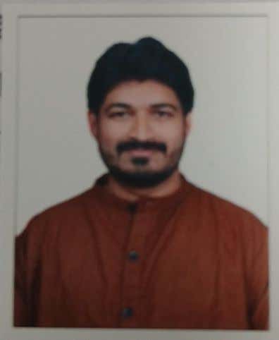Abhijeet Daulat Raut
