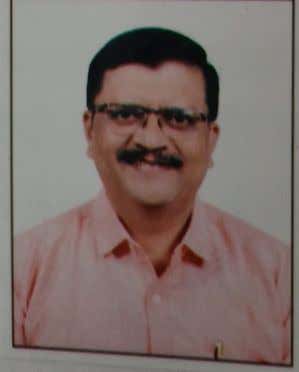 Ajit Sulbha Dattatray Thanekar