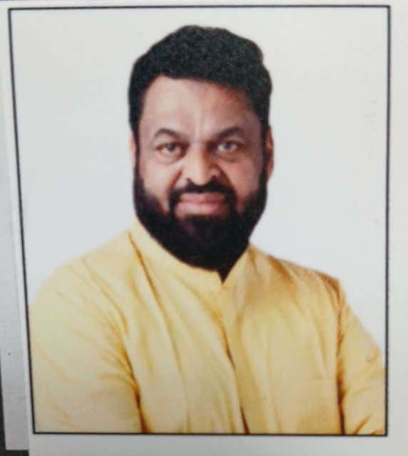Aslam Badshahji Sayyad
