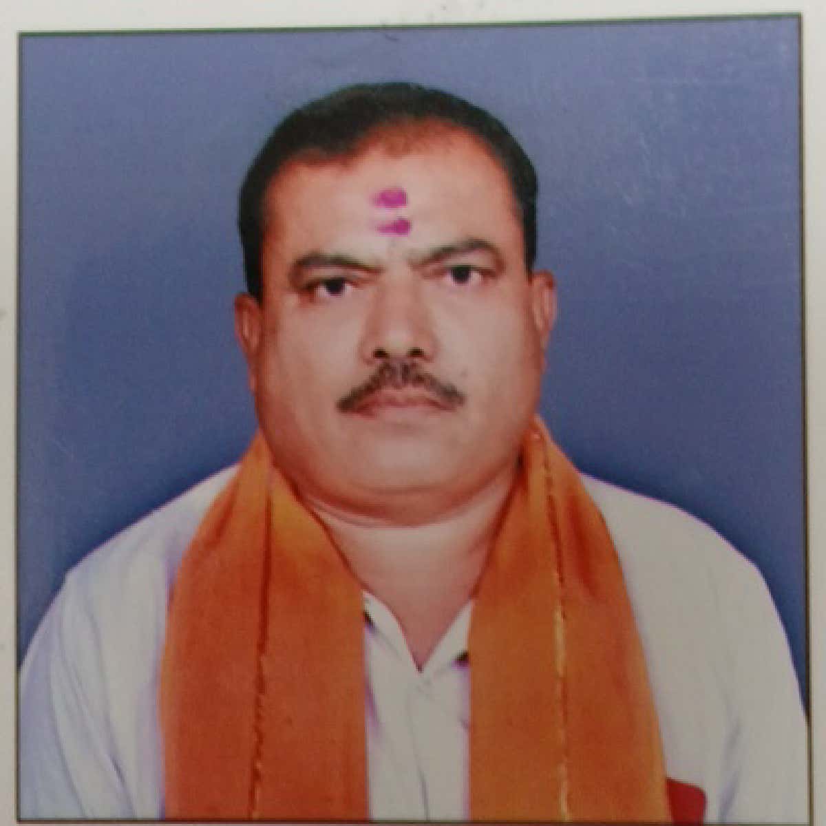 Chandrashekhar Shriram Maske