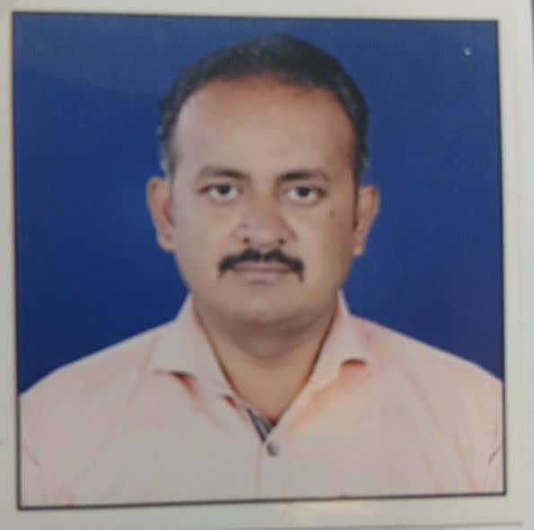 Dige Sushant Santosh