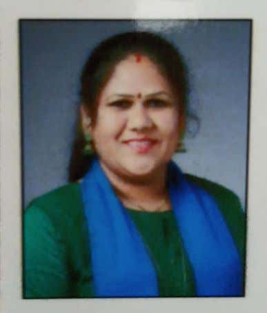 Rupa Pravin Waydande