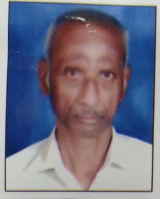 Sadashiv Gopal Kokitkar