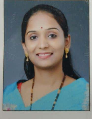 Surmanjari Rajesh Latkar