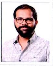 Arun Ramchandra Sonavane