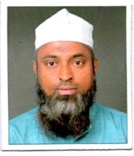 Bagwan Salim Nurmahmad