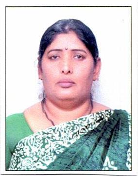 Jayashri Vilas Bansode