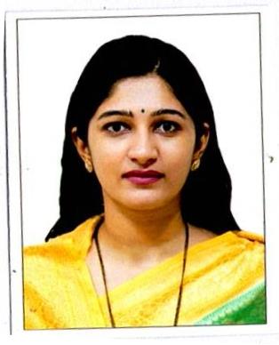 Pooja Ruturaj Patil