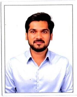 Ruturaj Sanjay Patil