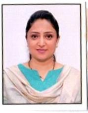 Shoumika Amal Mahadik