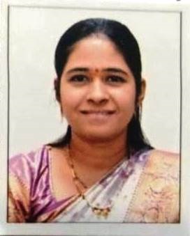 Shubhangi Arun Sonavane