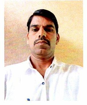Viraj Shankar Shinde