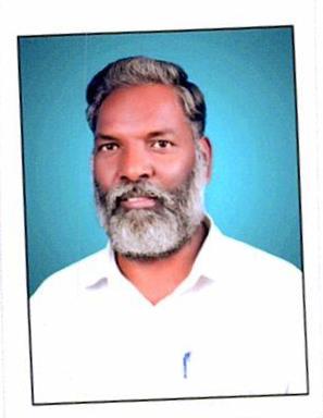 Vishwas Ramchandra Tarate