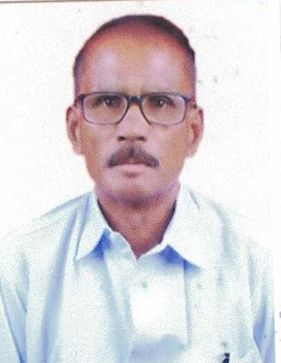 Ahire Prabhakar Pavji