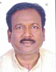 Balasaheb Karbhari Jadhav
