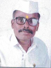 Kavade Shivaji Popatrao