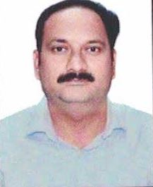Kiran Madhukar Chandgude