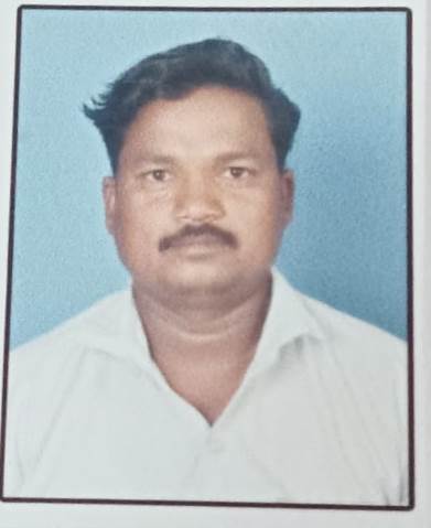 Kishor Maruti Pawar