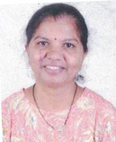 Manisha Rajendra Kolhe