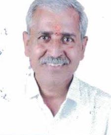 Rajendra Madhavrao Kolhe